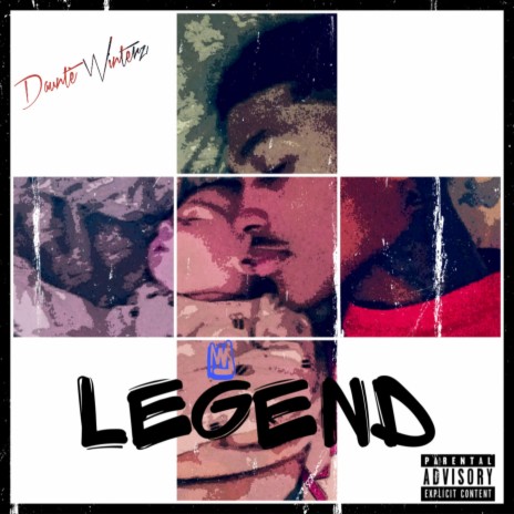 Legend | Boomplay Music