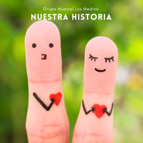 Nuestra Historia | Boomplay Music