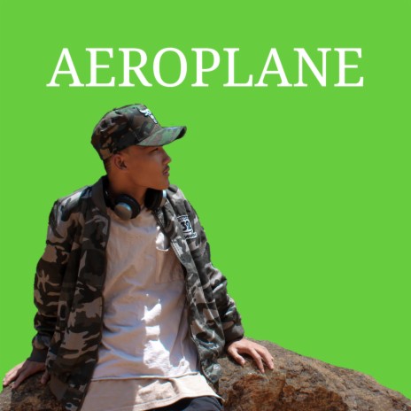 Aeroplane | Boomplay Music