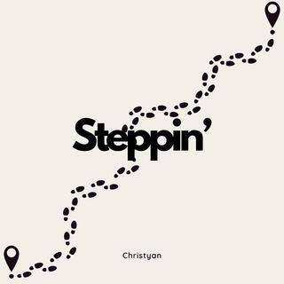 Steppin'