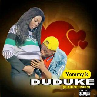 Duduke (Ilaje Version) (feat. Simi)