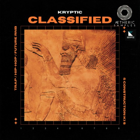 Classified | Boomplay Music