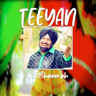 Teeyan