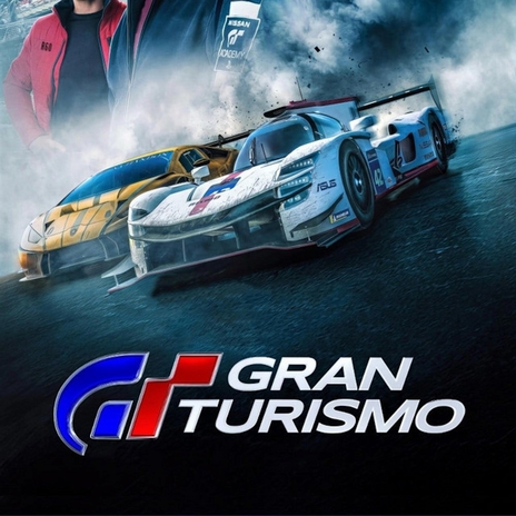 Gran Turismo | Boomplay Music