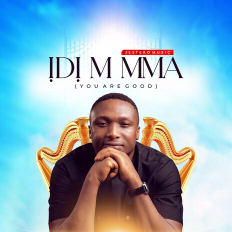 Idi M Mma | Boomplay Music