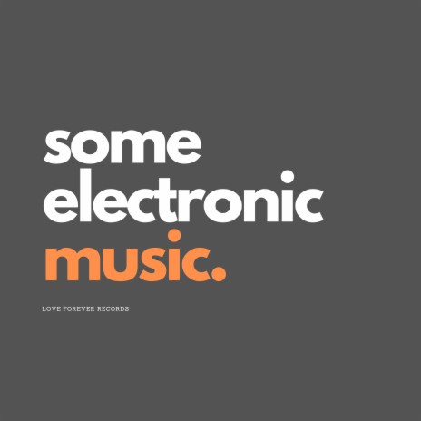 Electronic Madness | Boomplay Music