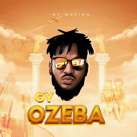 OZEBA | Boomplay Music