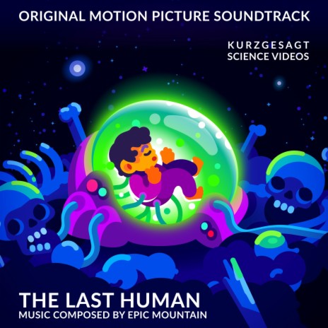 The Last Human | Boomplay Music