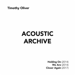 Acoustic Archive