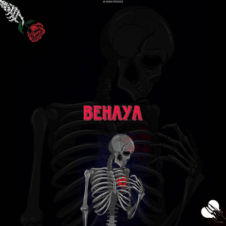 Behaya | Boomplay Music