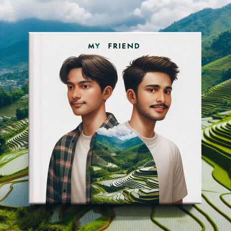 My Friend | Boomplay Music