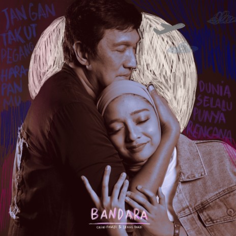 Bandara (Extended ver.) ft. Ikang Fawzi | Boomplay Music