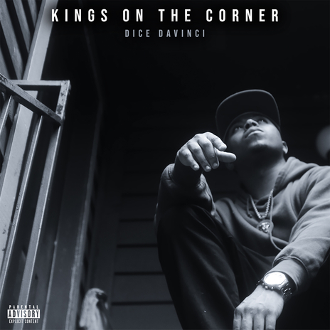 Kings on the Corner | Boomplay Music