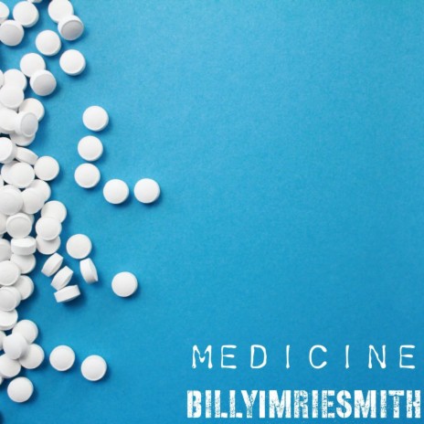 Medicine | Boomplay Music