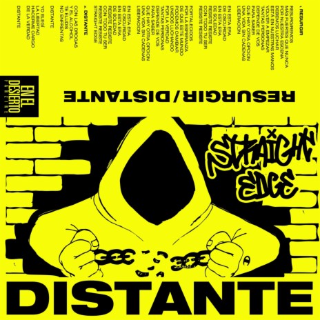 distante