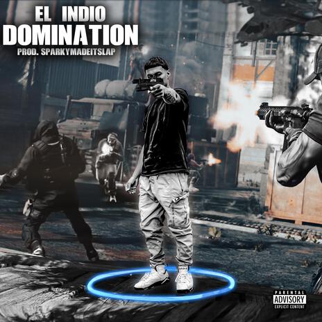 Domination | Boomplay Music