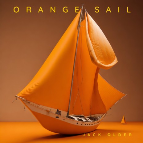 Orange Sail | Boomplay Music