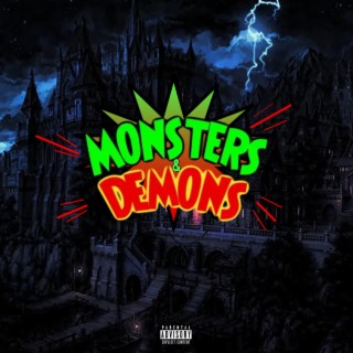 Monsters & Demons