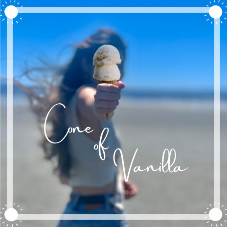 Cone of Vanilla