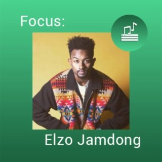 Focus: Elzo Jamdong