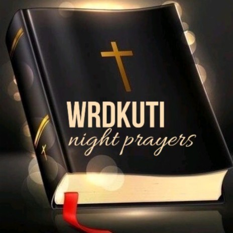 NIGHT PRAYERS