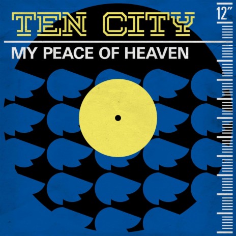 My Peace of Heaven (International Mix) | Boomplay Music