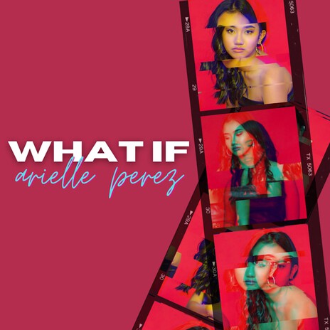 What If | Boomplay Music