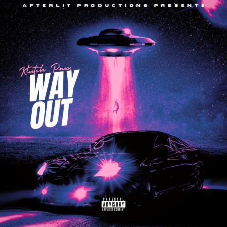 Way Out | Boomplay Music