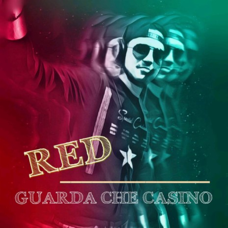 Guarda Che Casino ft. Raul Quinzi & Iury Riccardo Battaglia | Boomplay Music