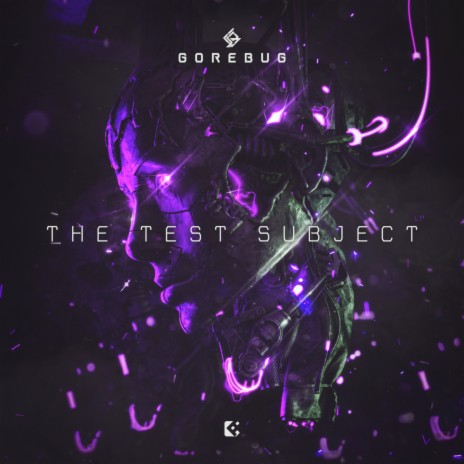 The Test Subject (LP Sampler) | Boomplay Music