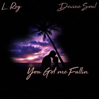 You Got Me Fallin ft. Devine Soul lyrics | Boomplay Music