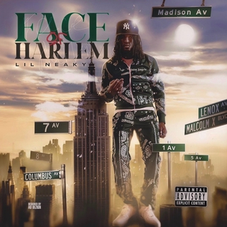 Face Of Harlem