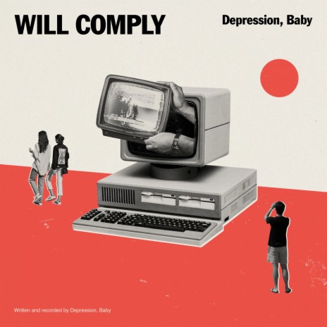 Will Comply | Boomplay Music