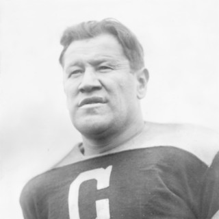 Preview -- Truly the GOATs episode 1: Jim Thorpe
