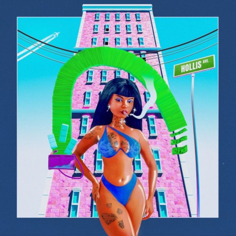 NICKI | Boomplay Music