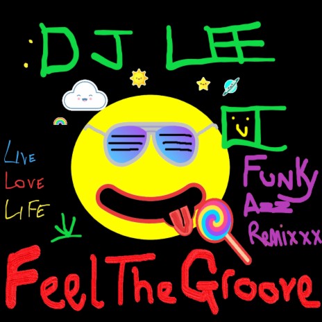 Feel the groove (Funky Azz Remix) | Boomplay Music