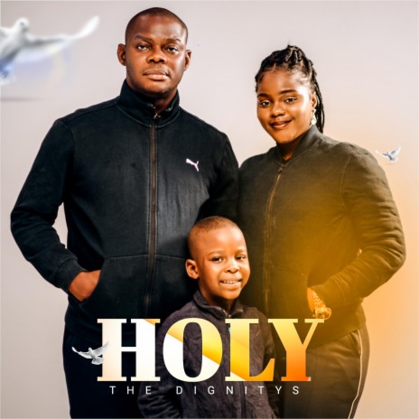 Holy | Boomplay Music