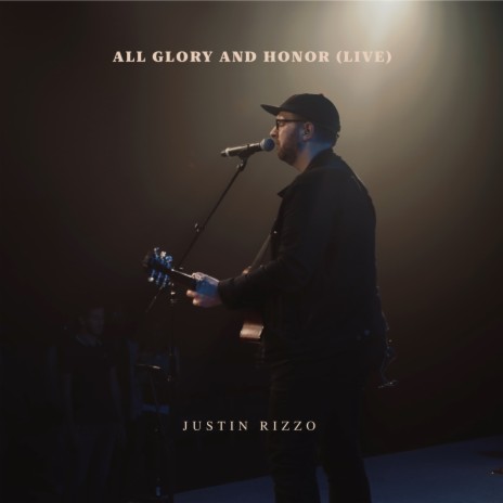 All Glory And Honor (Live) | Boomplay Music