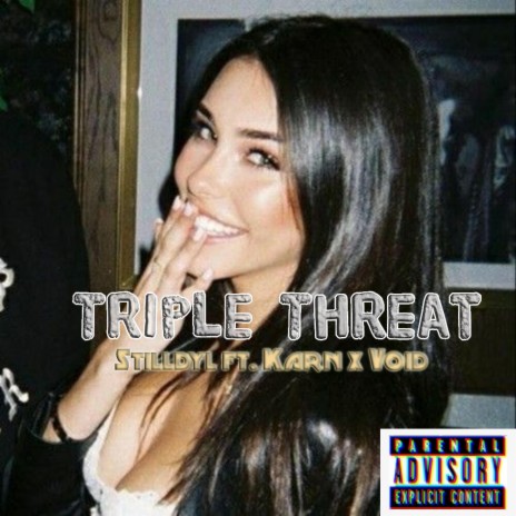 Triple Threat ft. void & Karn | Boomplay Music