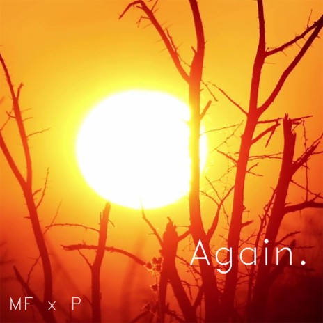 Again. ft. Penumbrous | Boomplay Music