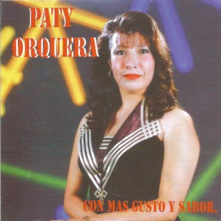 Paty Orquera