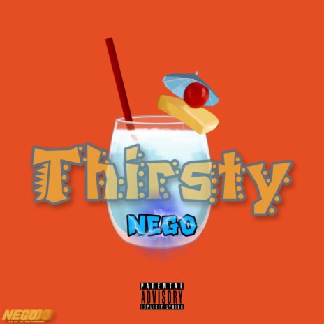 THIRSTY | Boomplay Music