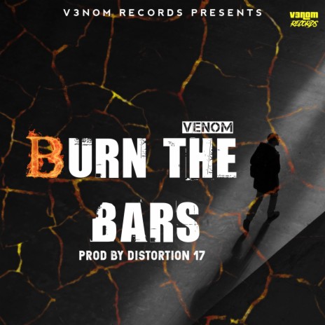 Burn The Bars | Boomplay Music