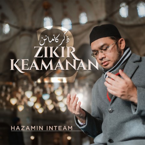 Zikir Atasi Kemurungan | Boomplay Music