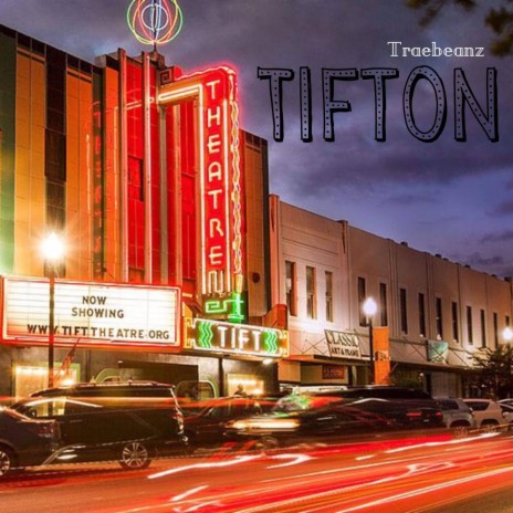 TIFTON | Boomplay Music