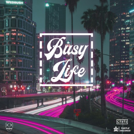 Busy Life | Boomplay Music