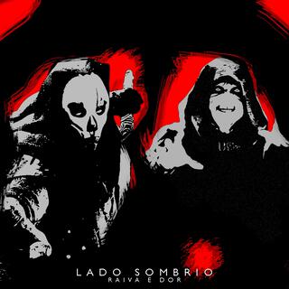 Rap Lado Sombrio (Star Wars: Darth Nihilus e Darth Sidious) Raiva e Dor