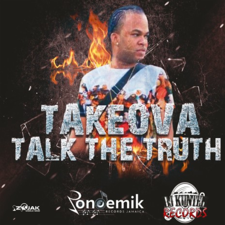 Talk The Truth | Boomplay Music