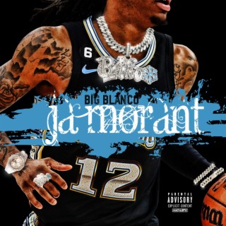 Ja Morant