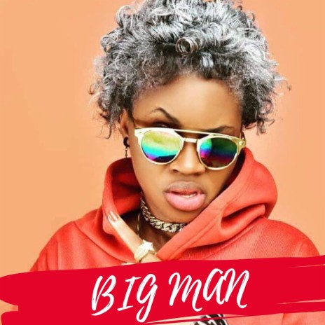 Big Man | Boomplay Music